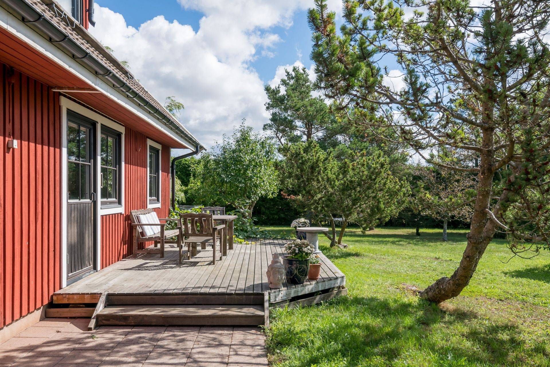 5 rum Villa på Träkumla Ingvards 209 Träkumla Gotlands kommun - bild 3