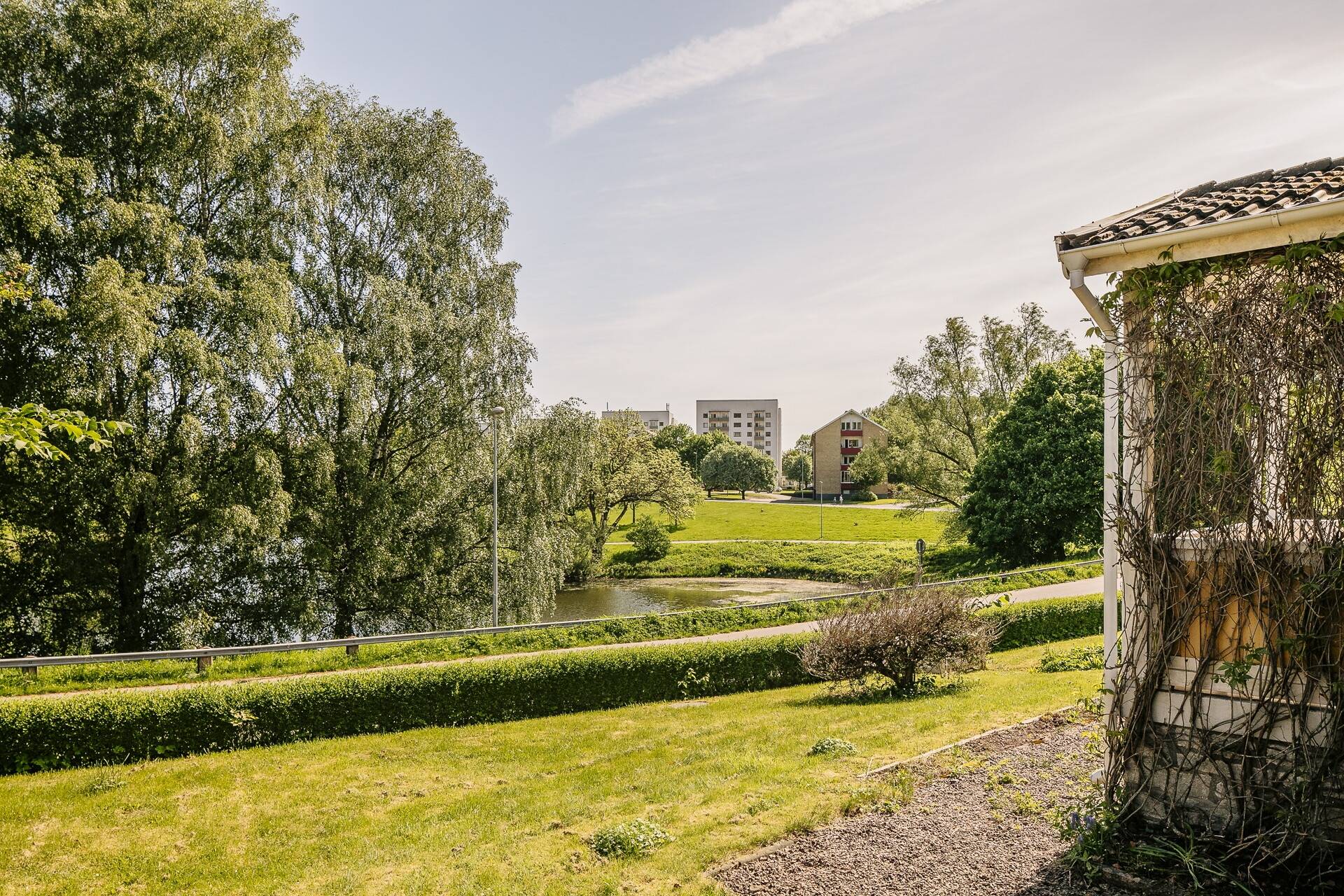 4 rum Villa på Sjöhagsvägen 1 Lillängen Skövde kommun - bild 7
