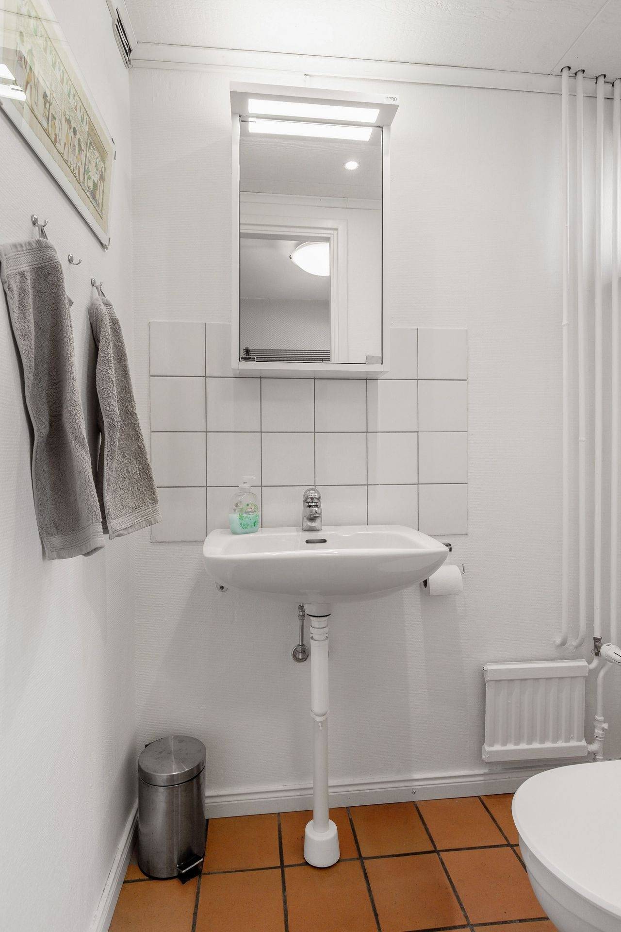 5 rum Radhus på Samtingsgatan 38D Tingstuhöjden/Samtingsgatan Strängnäs kommun - bild 9