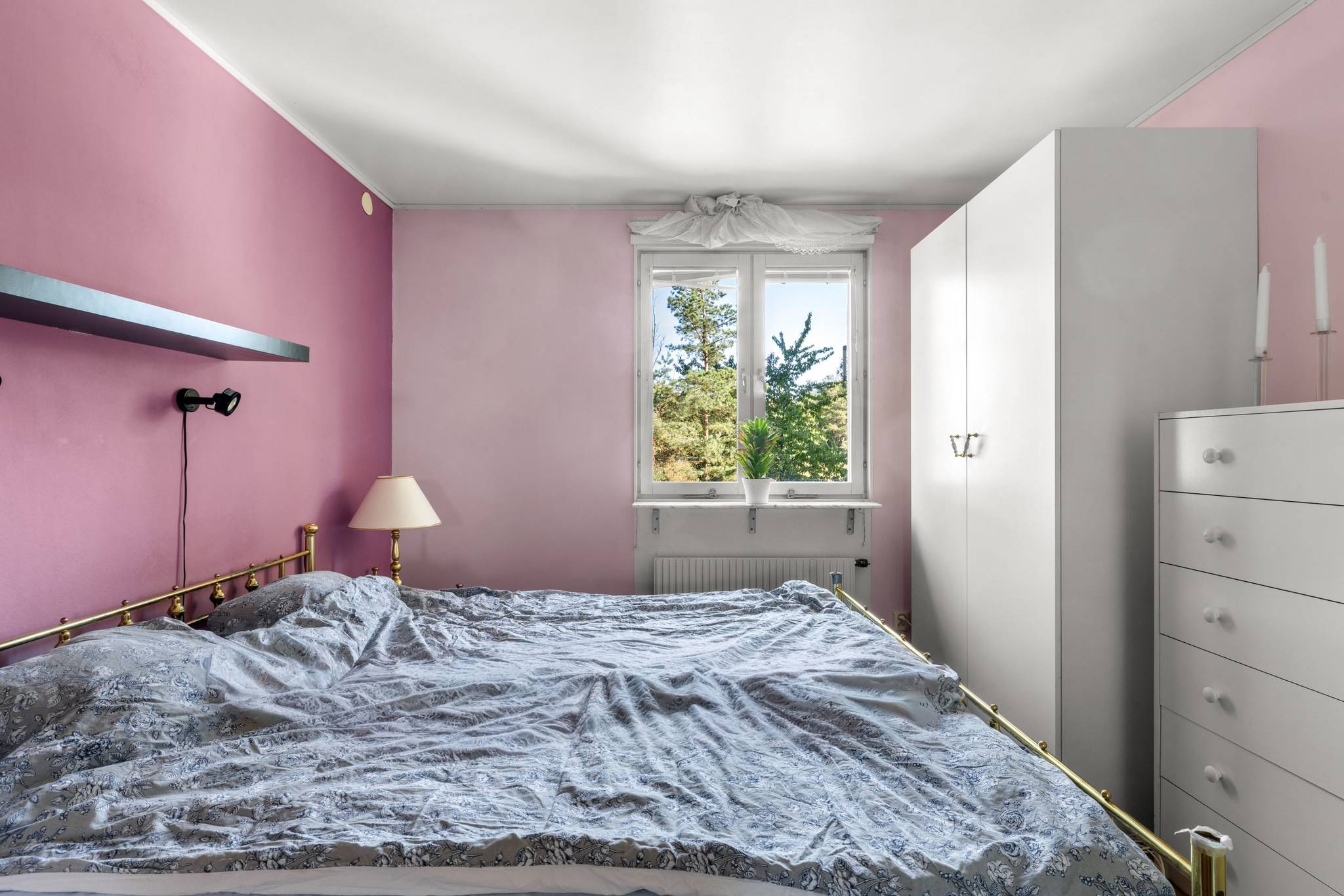 5 rum Parhus på Åbroddsgränd 12 Västra Farmarstigen Tyresö kommun - bild 25