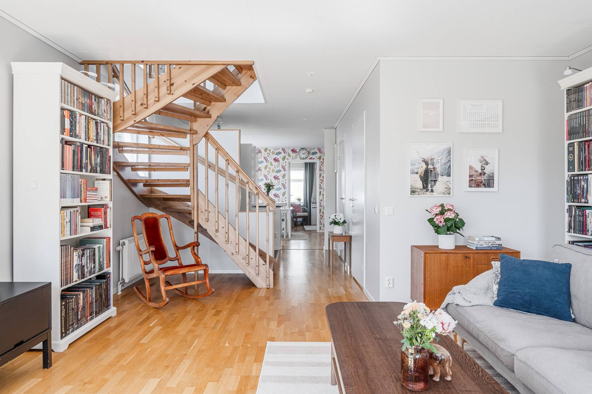 5 rum Villa på Motionsvägen 3B Storvreta Uppsala kommun - bild 14