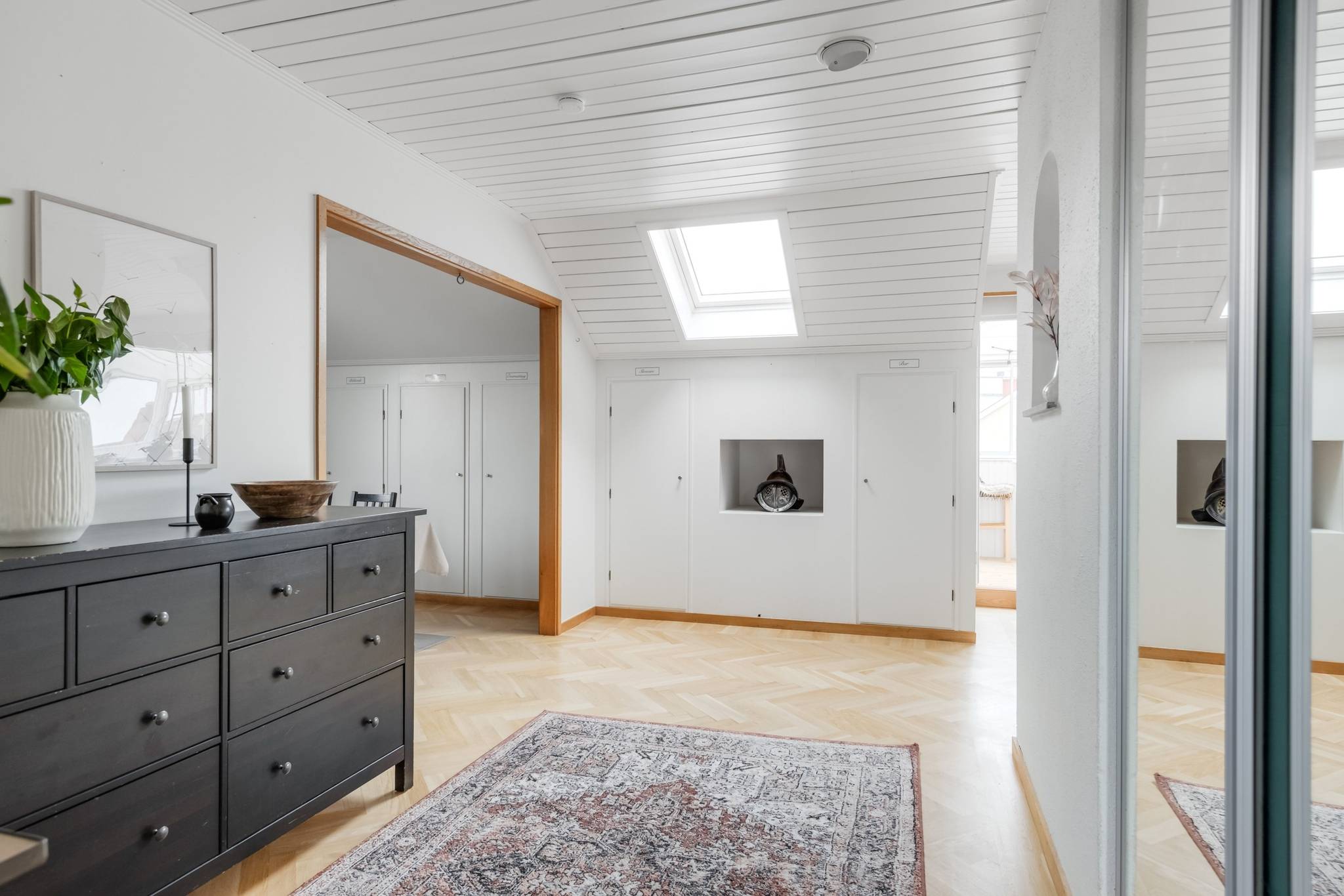 4 rum Lägenhet på Komministergatan 18 Centrum Kungälvs kommun - bild 13