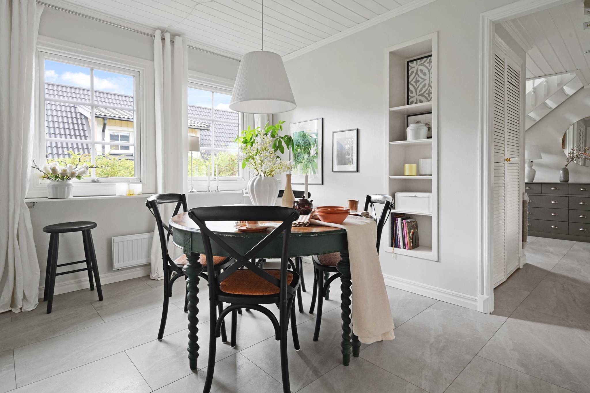 7 rum Villa på Lilla Hagvägen 6 Runby Upplands Väsby kommun - bild 17