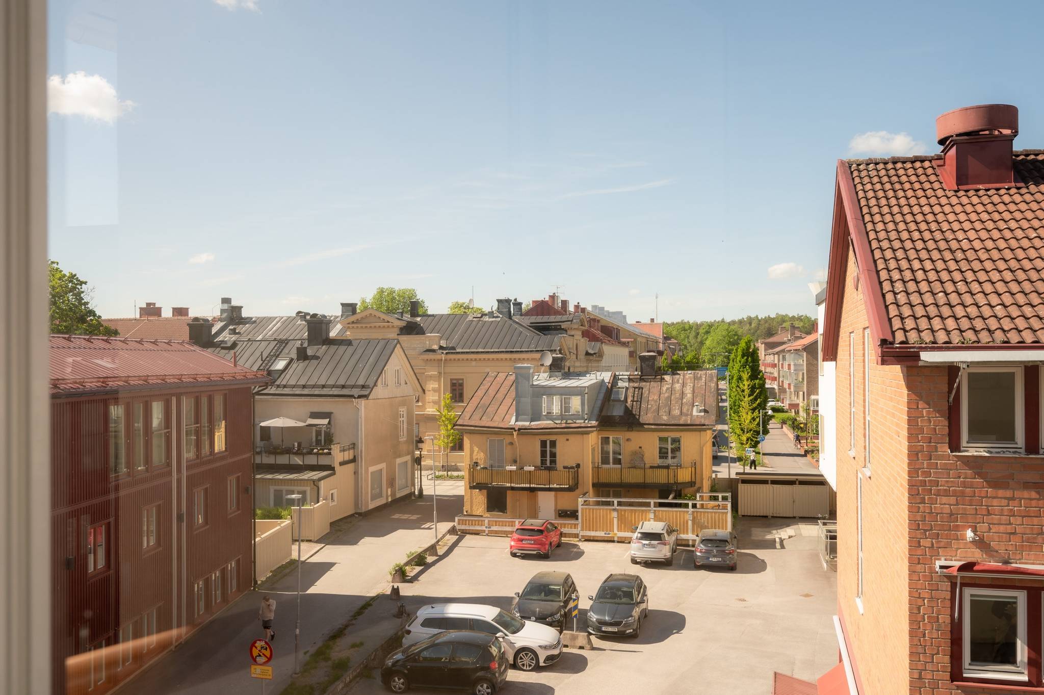 2 rum Lägenhet på Stenbrinken 3C Centrum öster Nyköpings kommun - bild 29