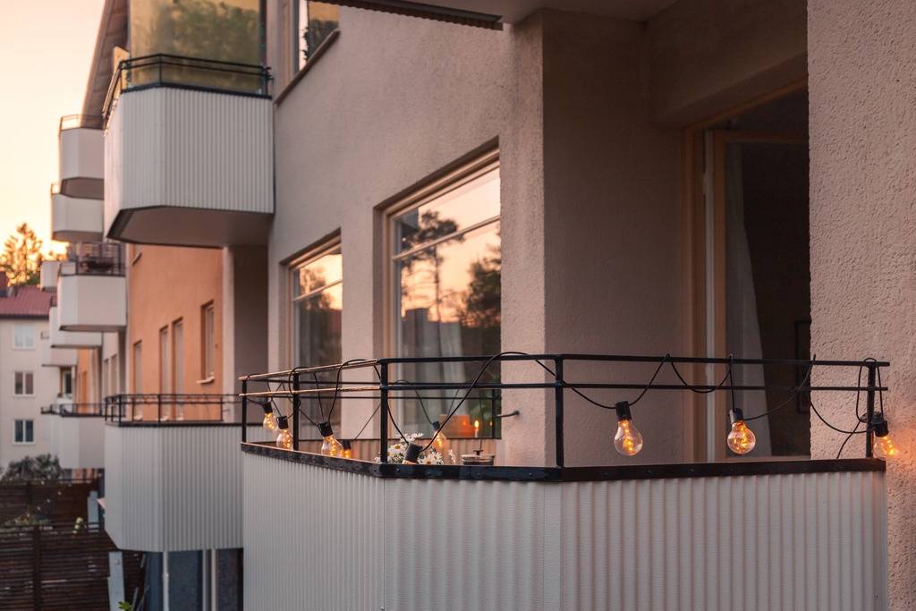 3 rum Lägenhet på Salbyvägen 5 Bandhagen Stockholms kommun - bild 36