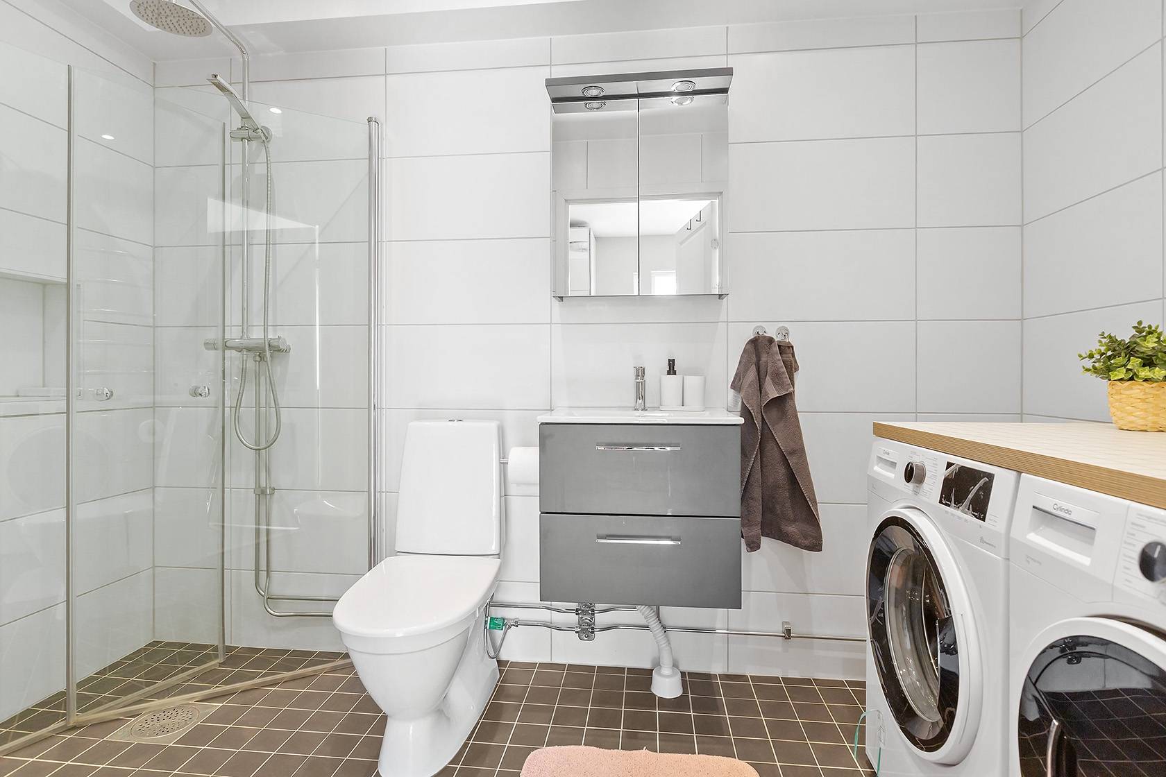 2 rum lägenhet på Sveaborgsgatan 11, Bv Akalla, Stockholms kommun - bild 2