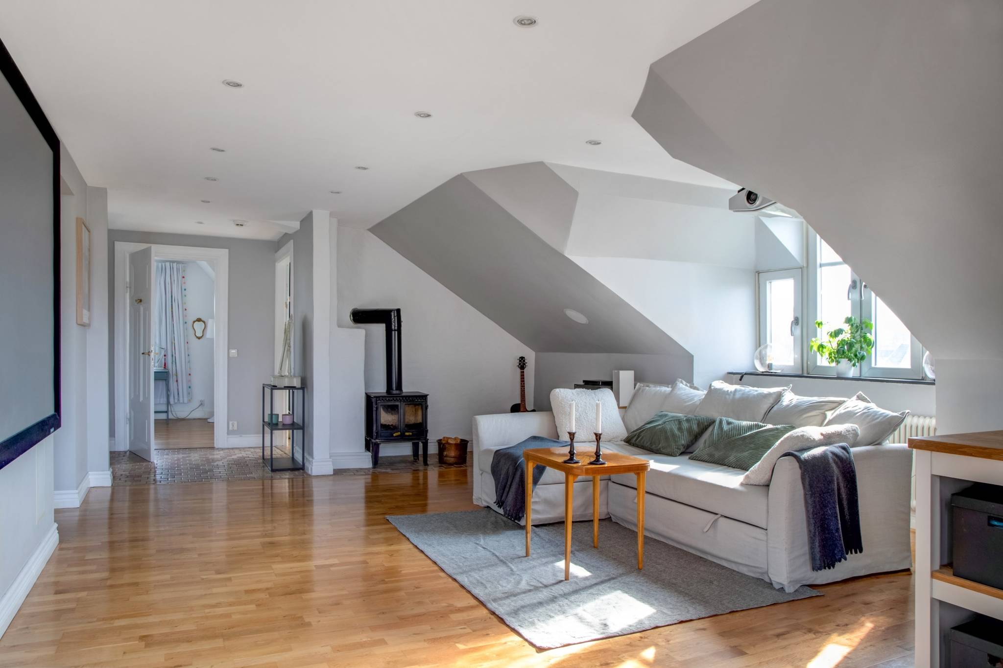 7 rum Villa på Vintapparegatan 2 Ödåkra Helsingborgs kommun - bild 24
