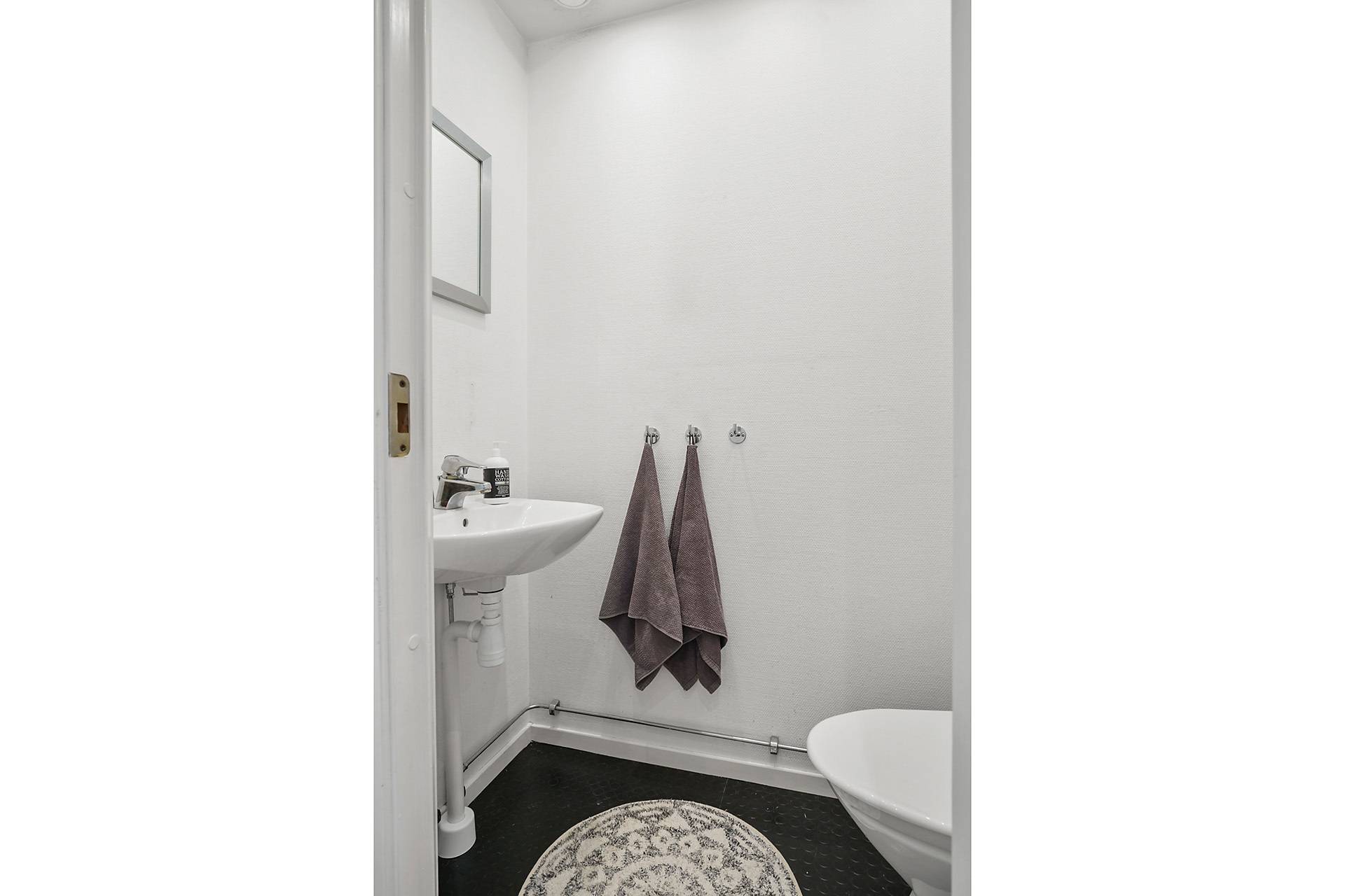 6 rum Villa på Nylundsgatan 55 Nylund Värnamo kommun - bild 22
