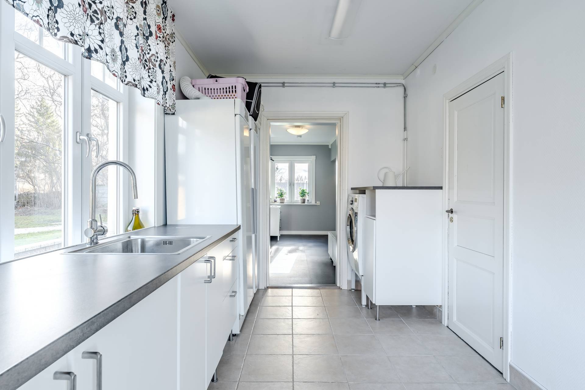 7 rum Villa på Rosenlundsvägen 8 Brunflo Östersunds kommun - bild 25