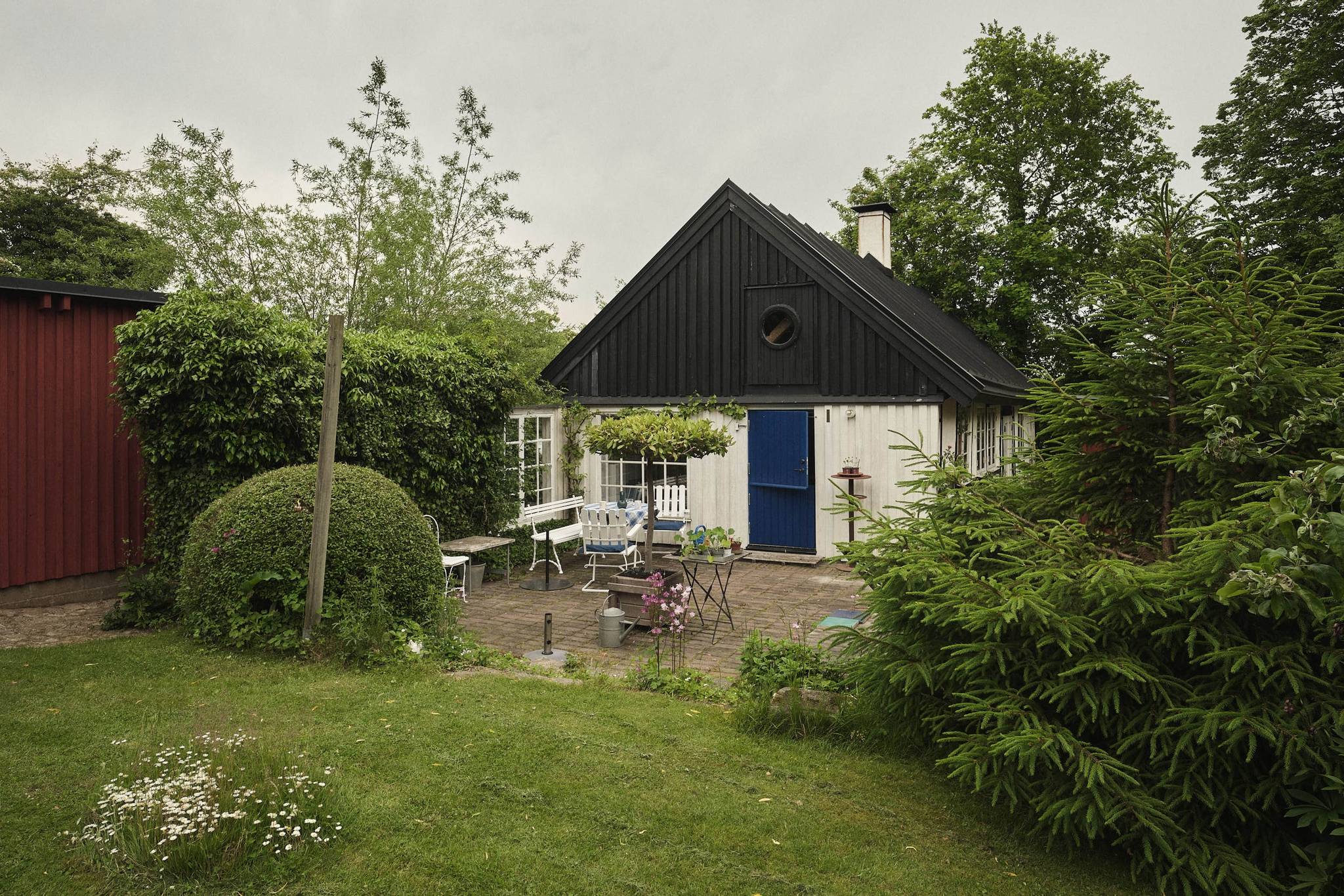 4 rum Villa på Dalbyvägen 34 Södra Sandby Lunds kommun - bild 8