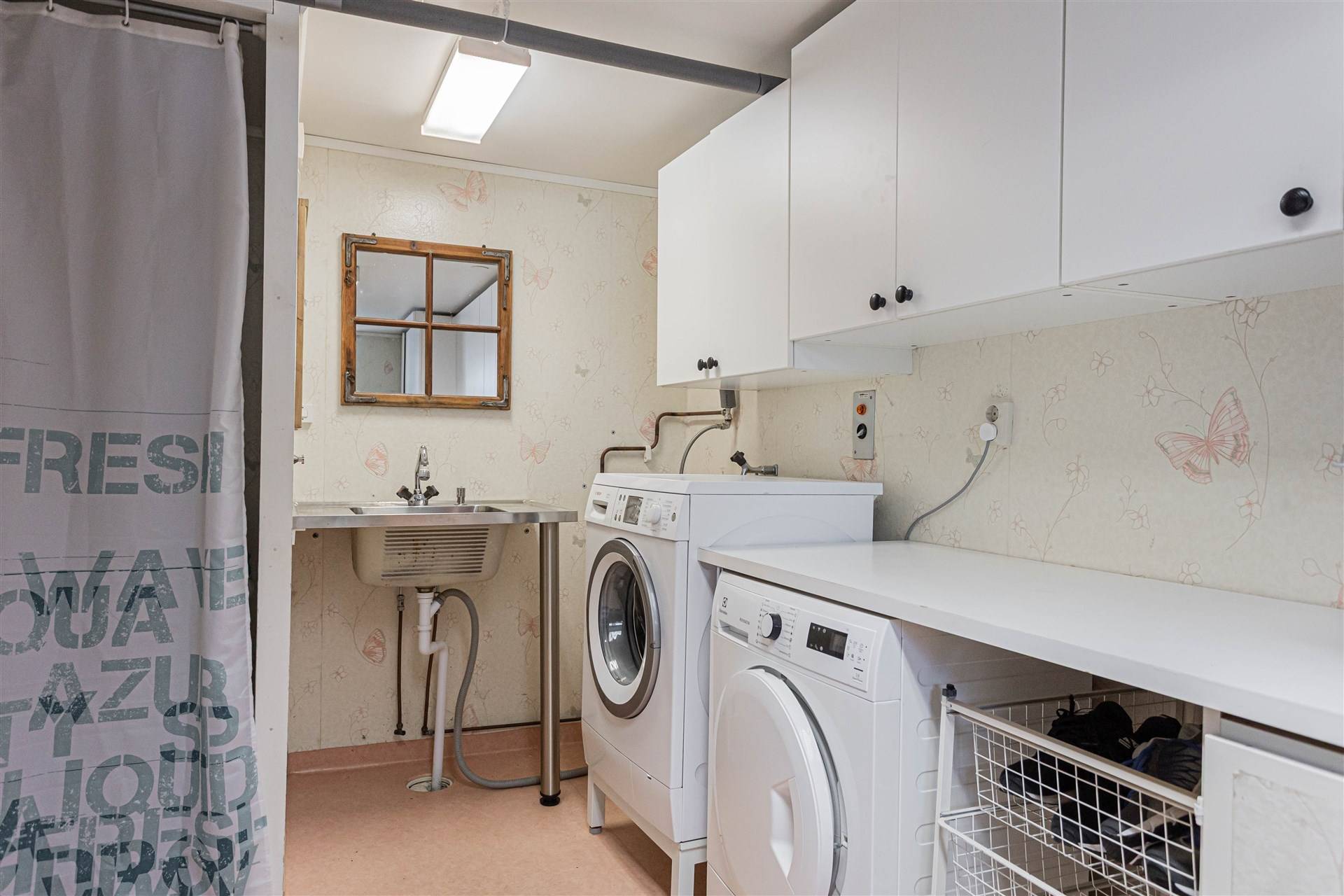 5 rum Villa på Tallstigen 6 Valskog Kungsörs kommun - bild 48