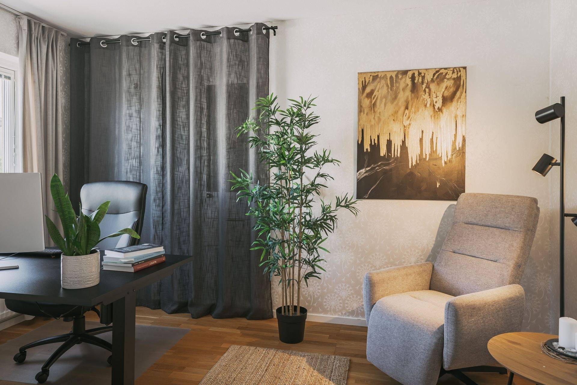 3 rum Lägenhet på Mariagatan 15 Centralt Mariestads kommun - bild 9