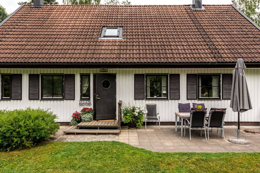 5 rum Villa på Steneby kyrkskola 1 Steneby Bengtsfors kommun - bild 18