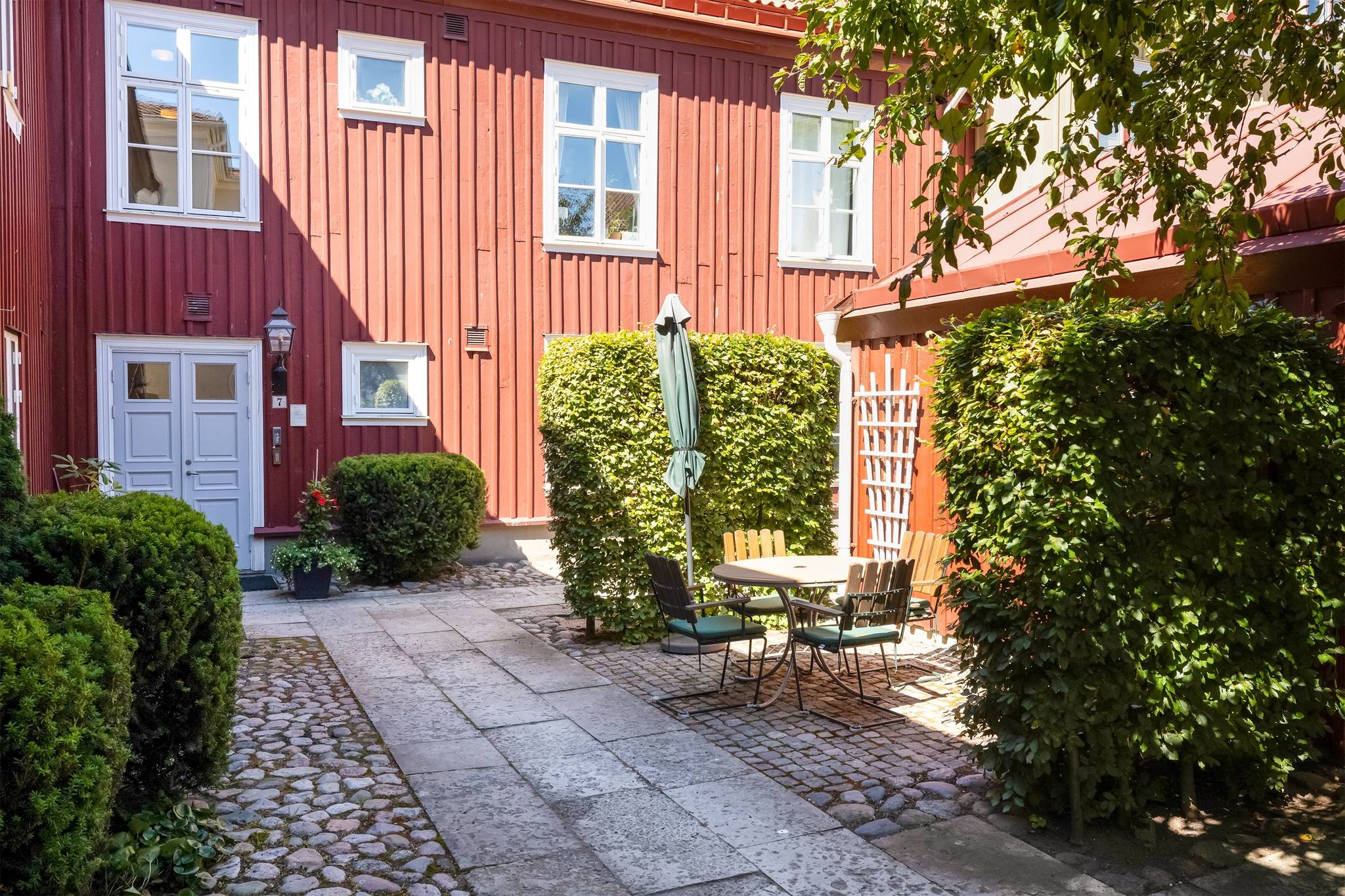 3 rum Lägenhet på Museigatan 7 Jönköping city Jönköpings kommun - bild 21