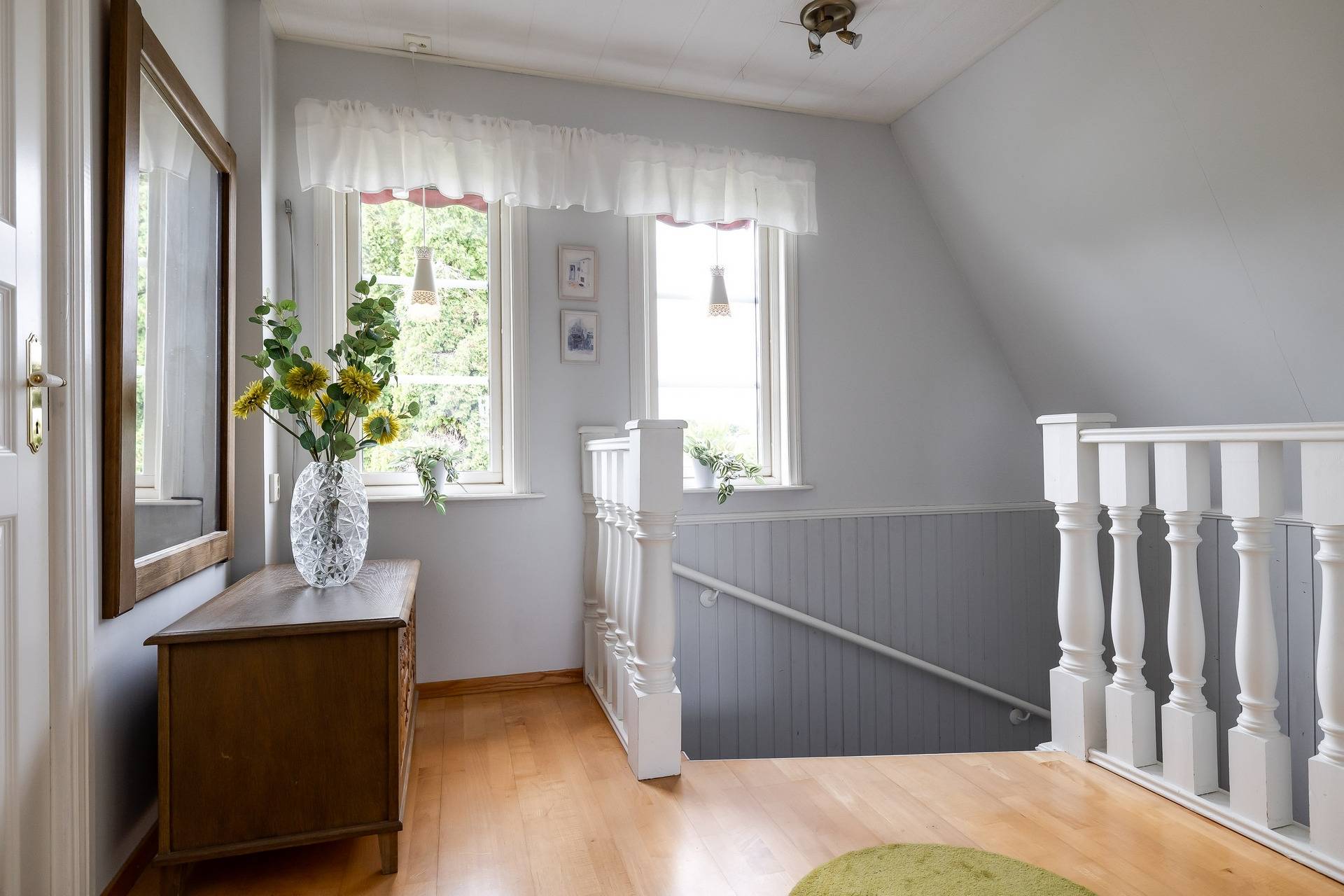 124 m² Villa på Tjädervägen 2 Älvtomta Örebro kommun - bild 29