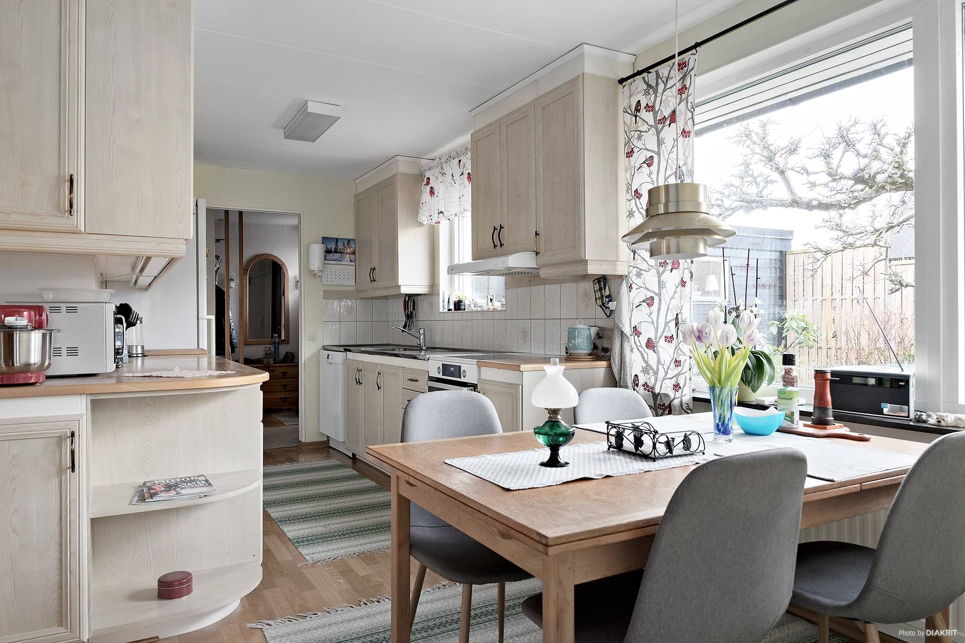 6 rum Villa på Bojevägen 8 Munka Ljungby Ängelholms kommun - bild 8