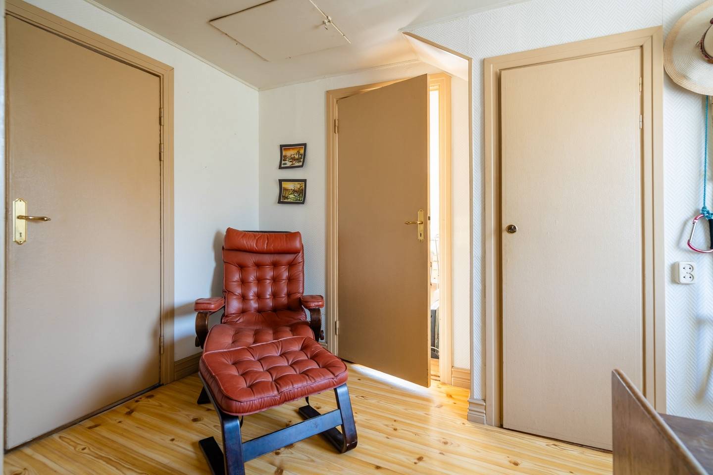 5 rum Gård/skog på Getebol Mossen Säffle kommun - bild 33