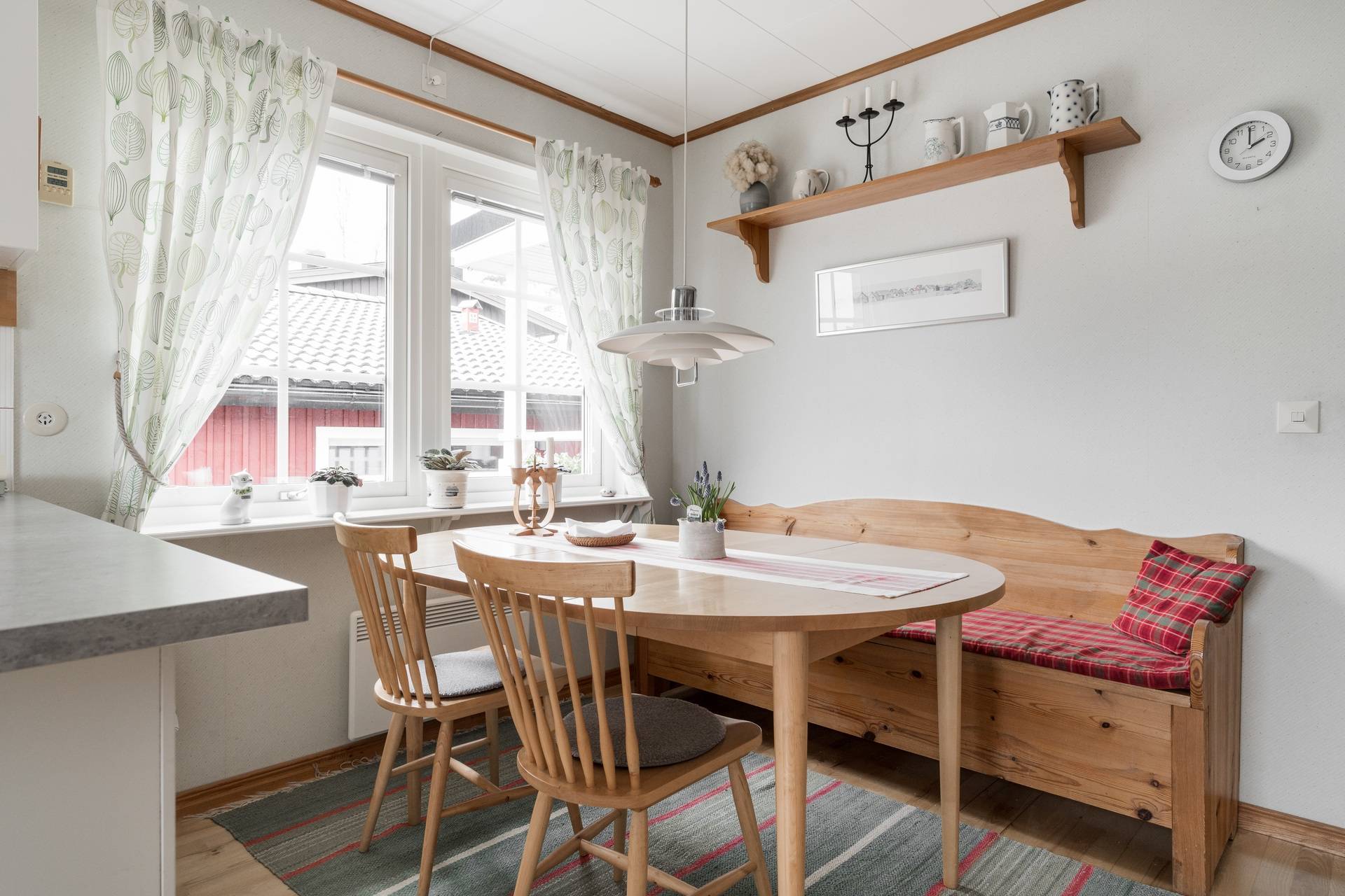 9 rum Villa på Stavhoppsvägen 6 Bankeryd - Nyarp Jönköpings kommun - bild 14