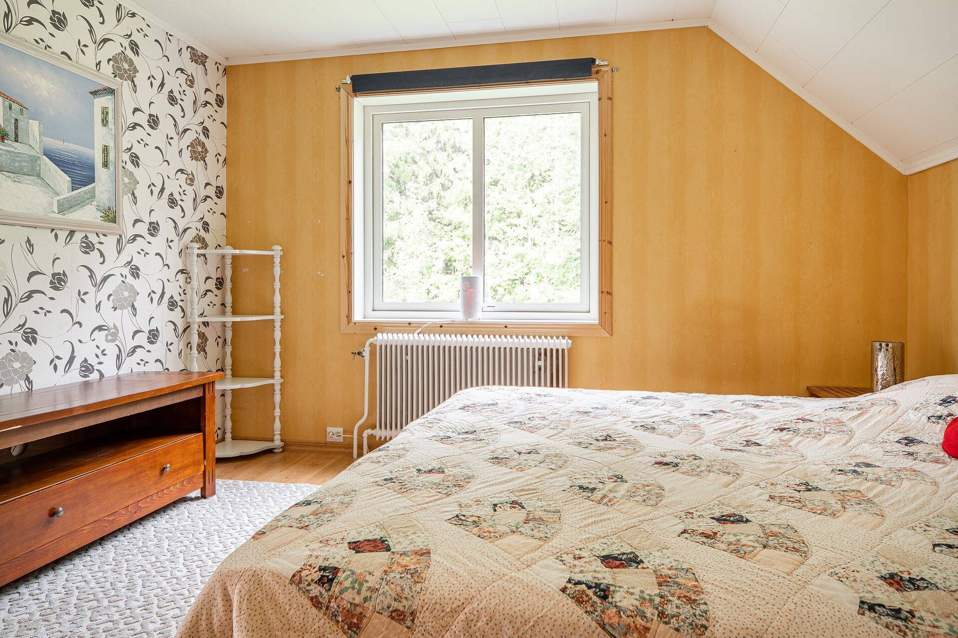 4 rum Villa på Norrgissjö 322 Gideå Örnsköldsviks kommun - bild 22