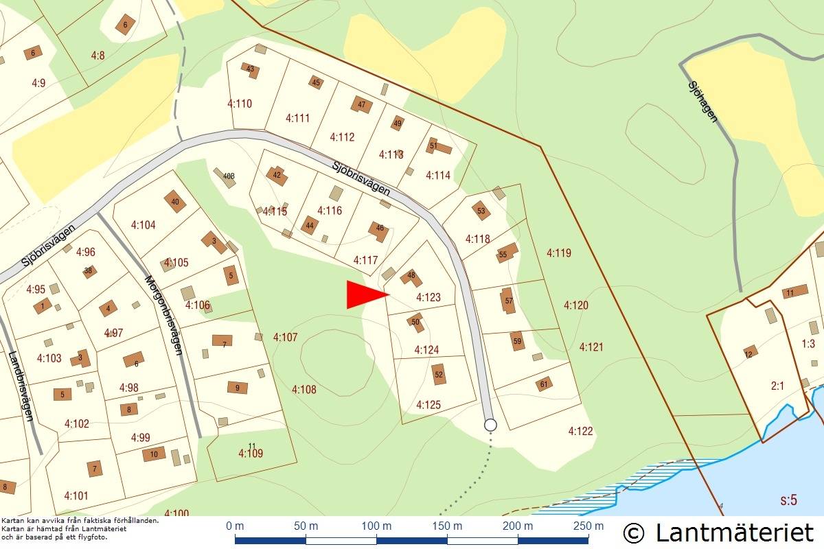 2 rum Fritidshus på Sjöbrisvägen 48 Sundsta Norrtälje kommun - bild 33
