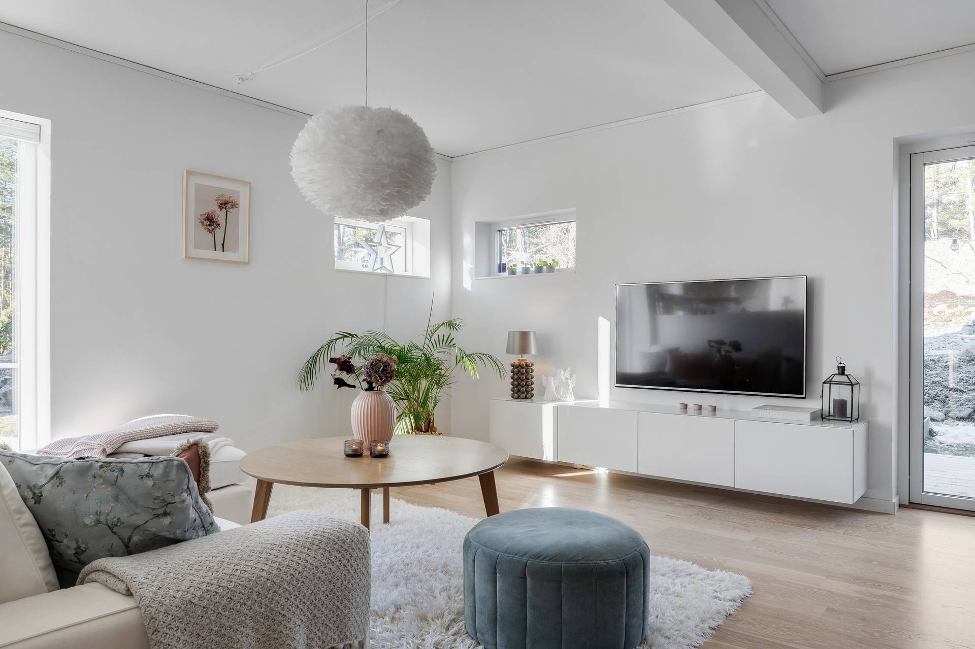 5 rum Parhus på Björnvägen 38A Länna Huddinge kommun - bild 12