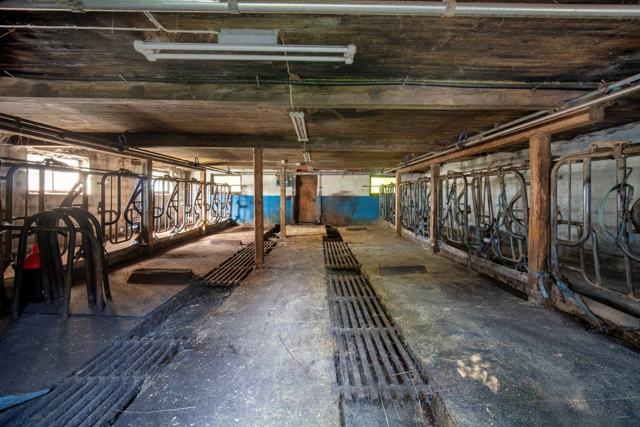 4 rum Gård/skog på Västra Mo 6 Nya Hjälmseryd Sävsjö kommun - bild 13