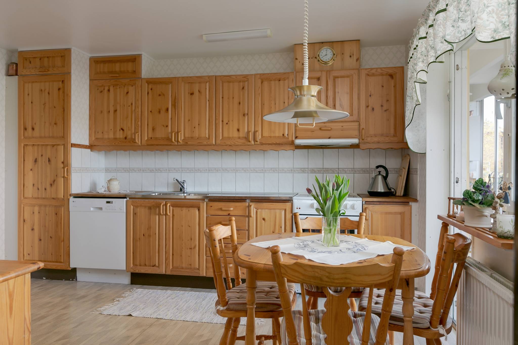 4 rum Lägenhet på Bandygränd 6 Ektorp - Kaffebacken Norrköpings kommun - bild 9
