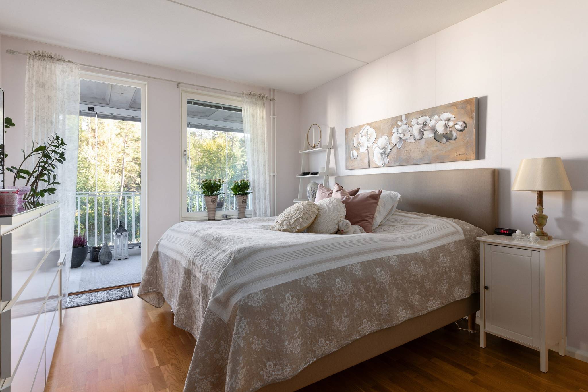 3 rum Lägenhet på Gustav III:s Boulevard 165 Frösunda Solna kommun - bild 16