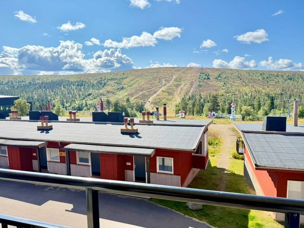 3 rum Fritidshus på Brf. Högfjället vecka 4 och 30, Lgh. 1231. SÄLEN Högfjället Malung-Sälens kommun - bild 6