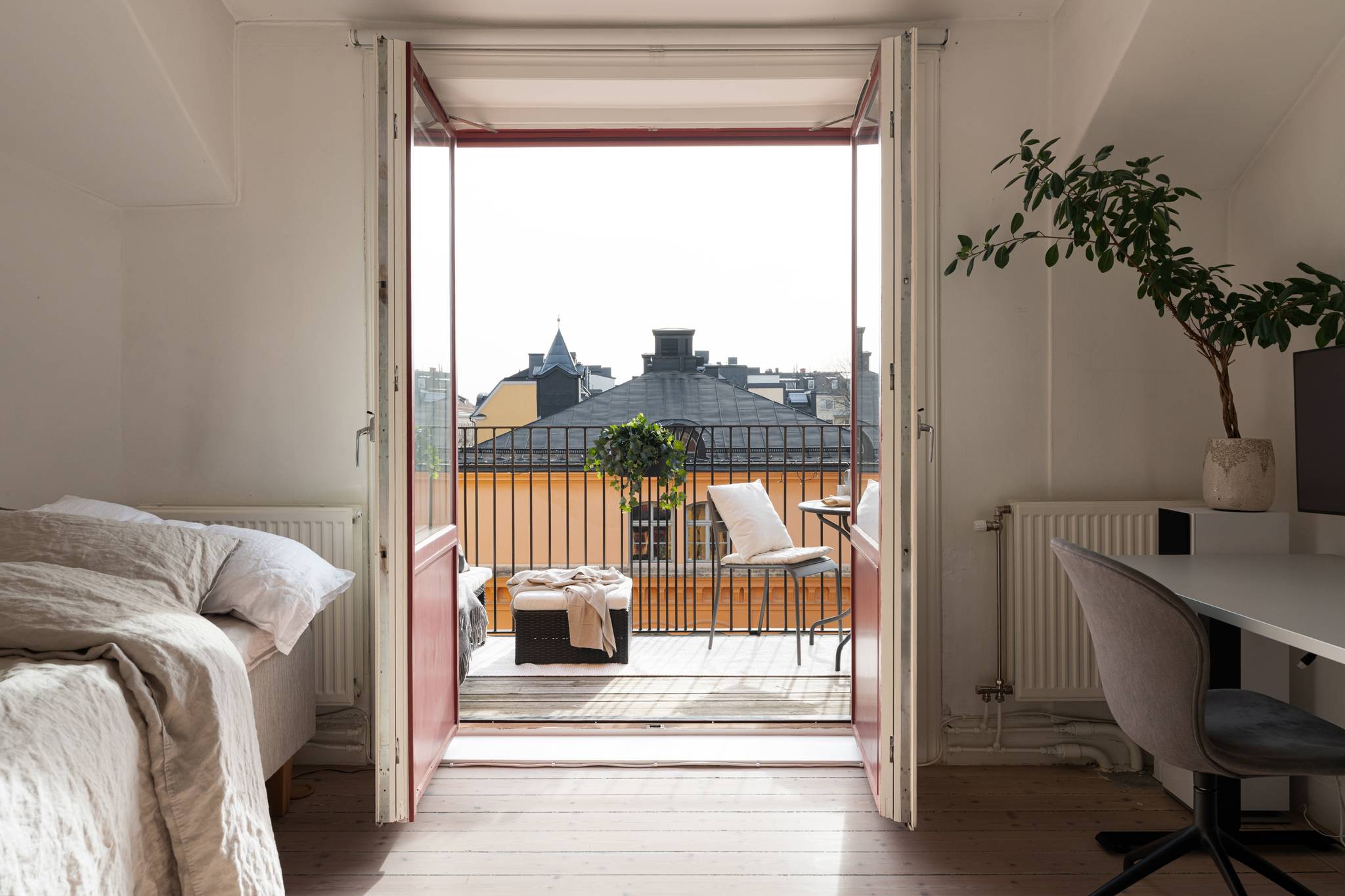1 rum Lägenhet på Norrtullsgatan 47, 5/5 tr! Norrtull / Vasastan Stockholms kommun - bild 8