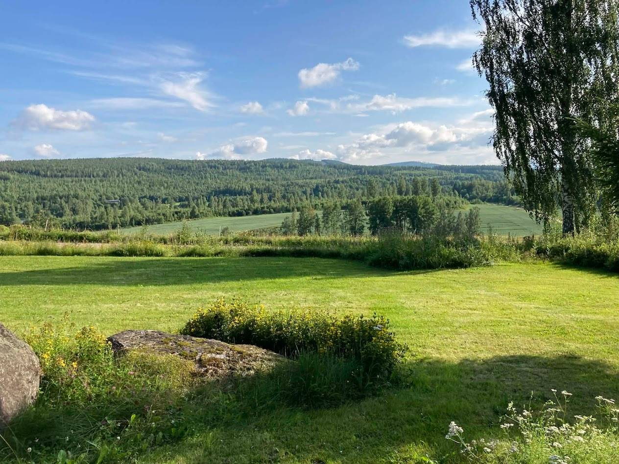 1 rum vinterbonat fritidshus på Älgered 825 Bergsjö, Nordanstigs kommun - bild 2