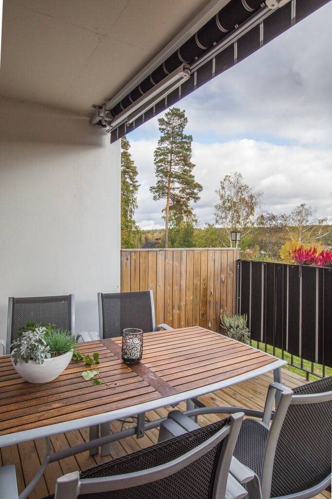 1 rum Lägenhet på Östra bergsgatan 7G Ö.Bergsområdet Tranås kommun - bild 25