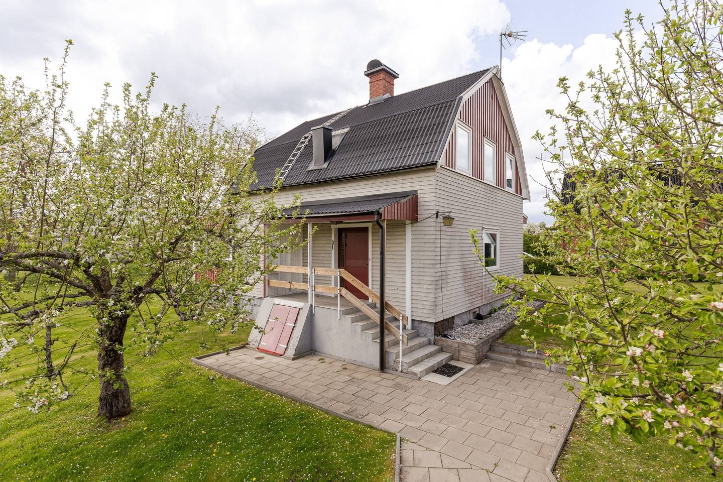 Centrum, Tidaholms kommun