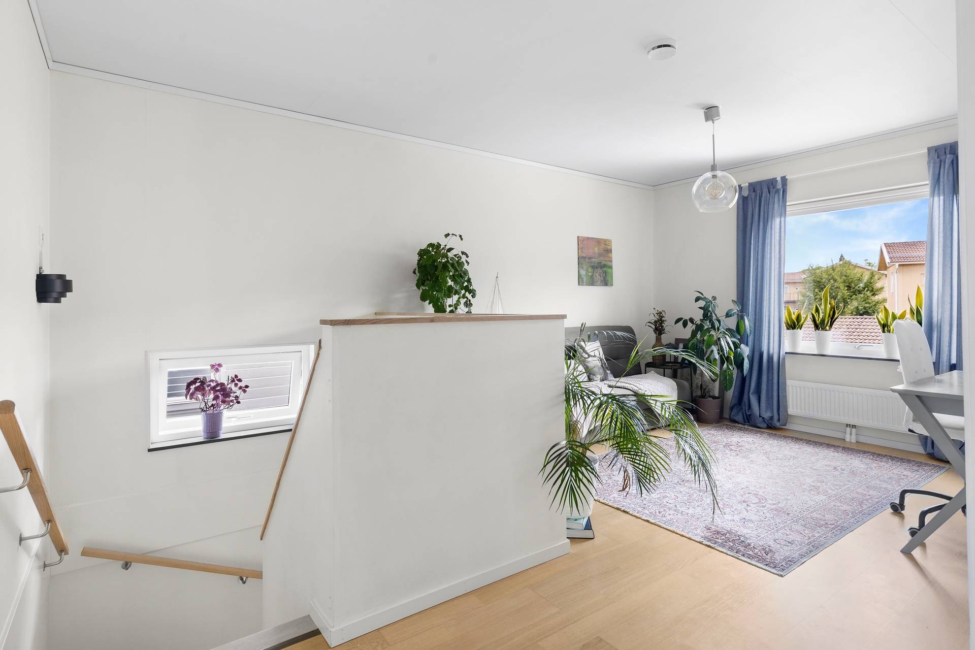 5 rum Lägenhet på Gärdesvägen 3A Bålsta Håbo kommun - bild 20