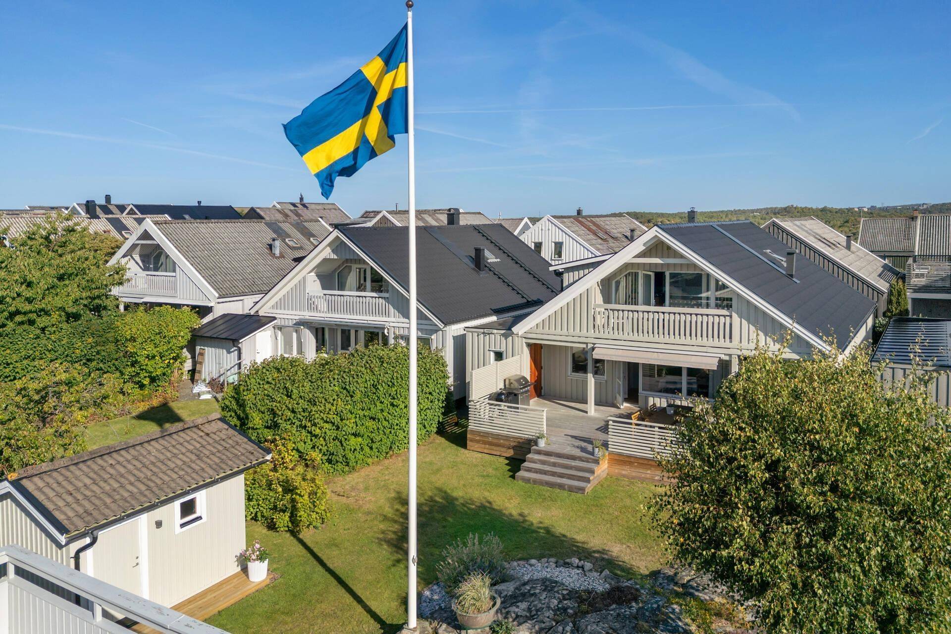 Billdal, Göteborgs kommun
