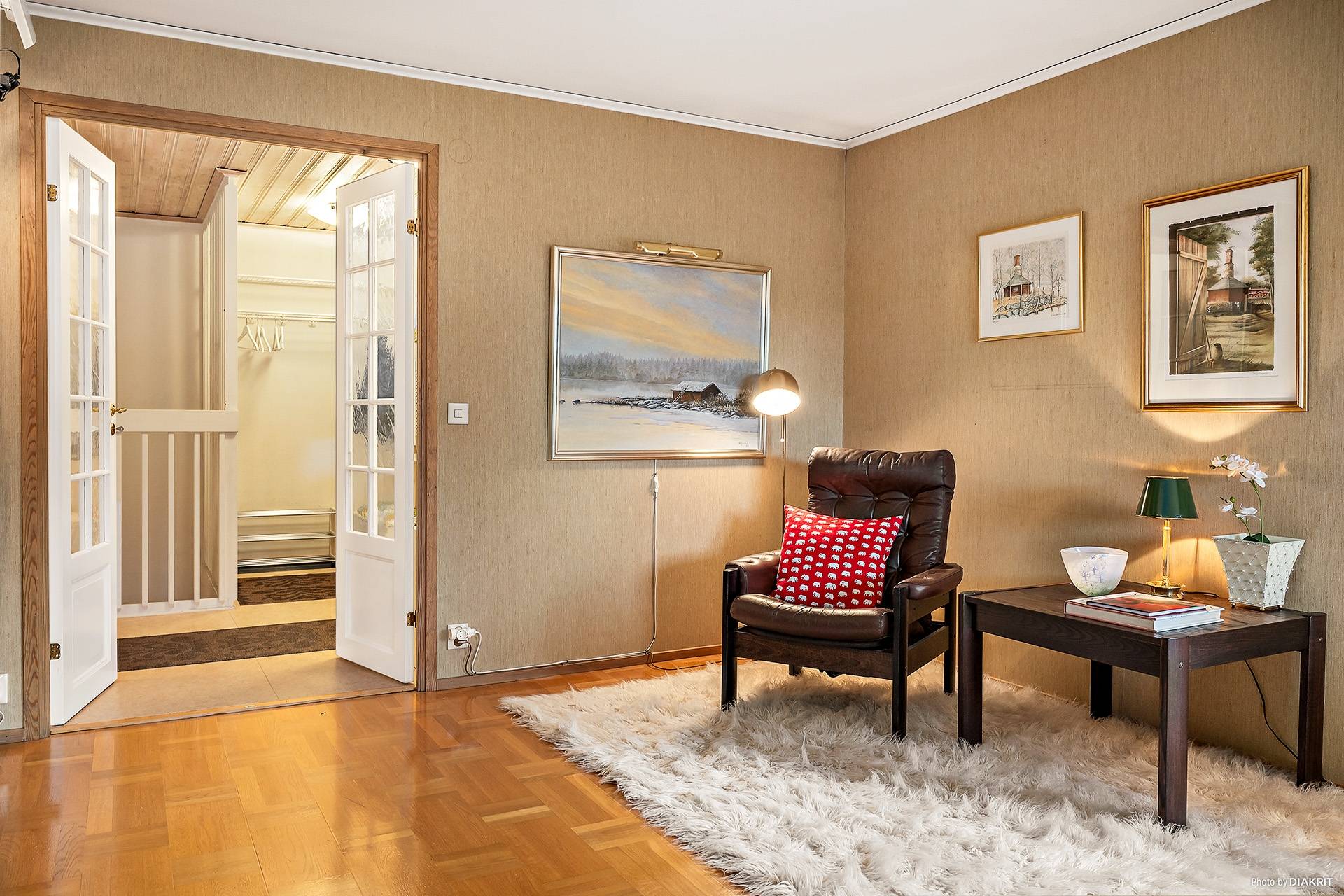 6 rum Villa på Hälsingstrandsvägen 14 Hälsinggården Falu kommun - bild 6