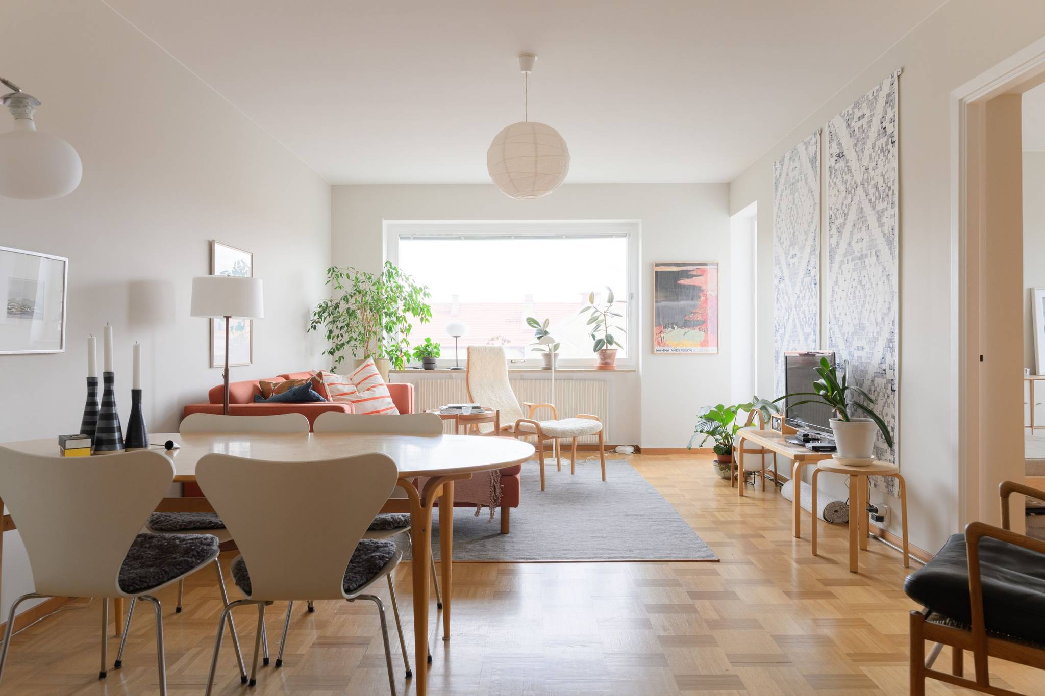Ribersborg, Malmö kommun