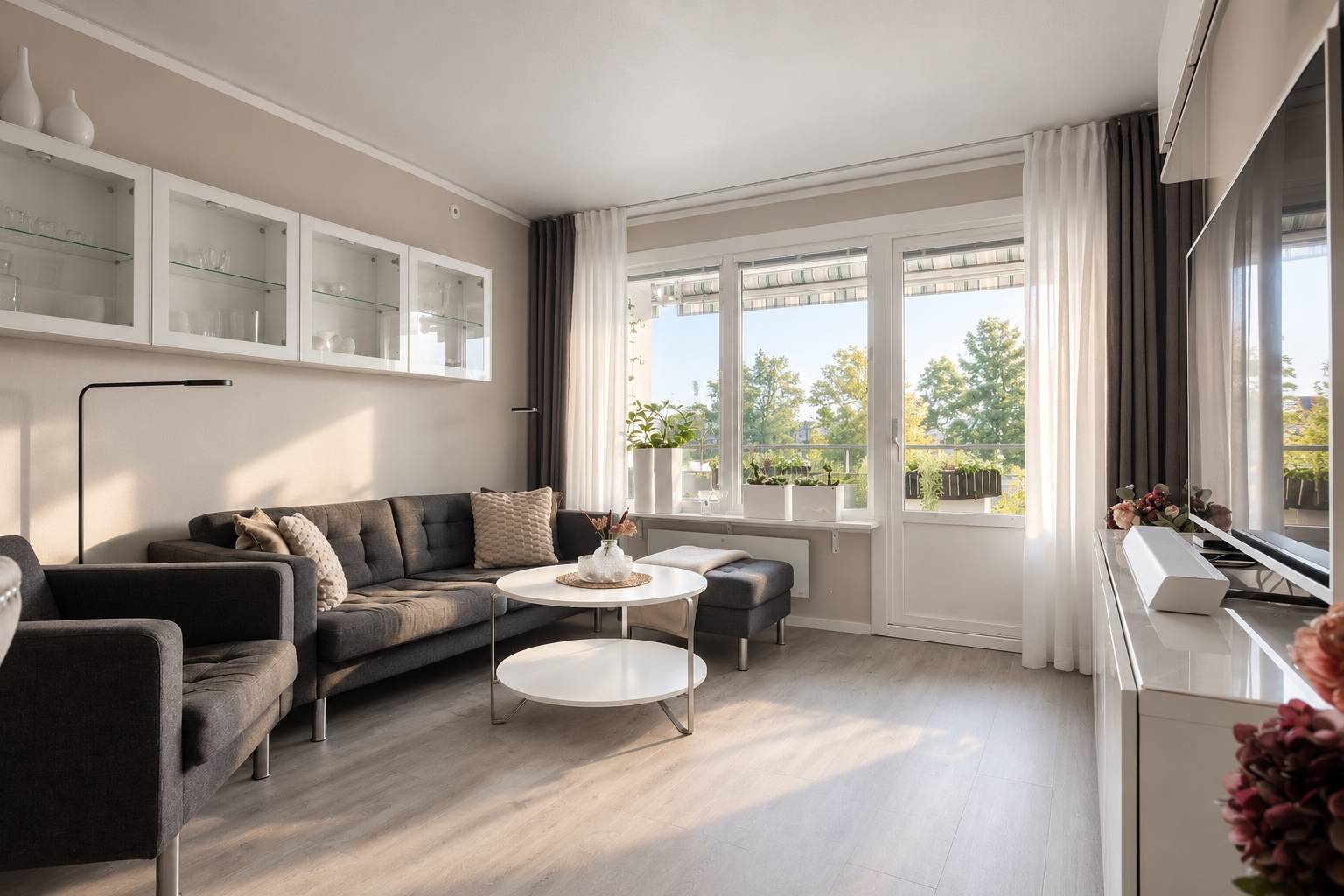 3 rum Lägenhet på Idrottsgatan 5 Centrum Tidaholms kommun - bild 19