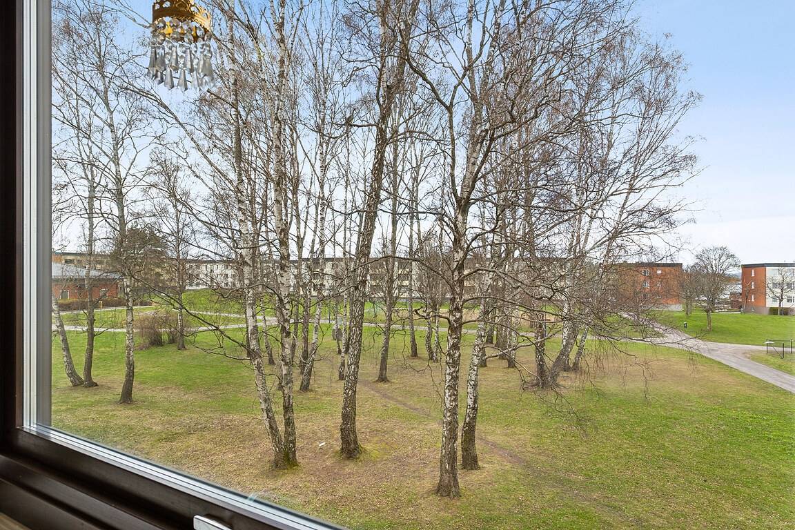 2 rum Lägenhet på Trestegsgatan 89 Ektorp Norrköpings kommun - bild 11
