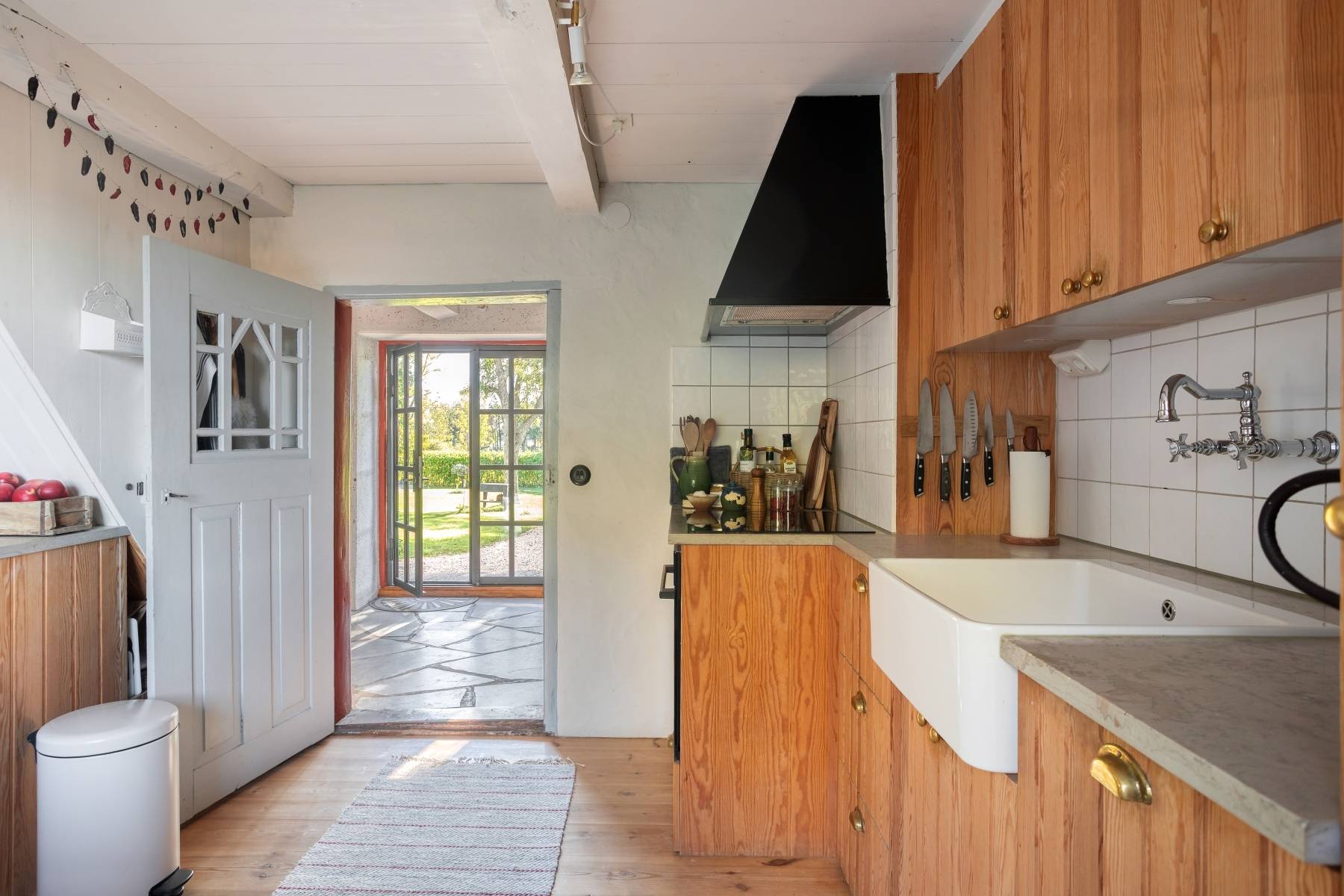 5 rum Villa på Eke Alveskogs 214 Sydöstra Gotland - Eke Gotlands kommun - bild 15
