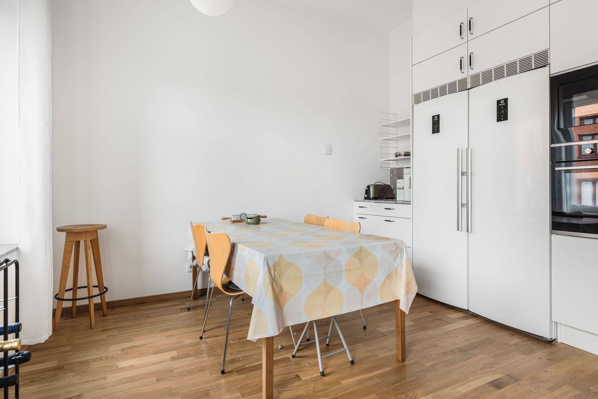 4 rum Lägenhet på Brädgårdsgatan 3 Västra Munktellstaden Eskilstuna kommun - bild 8