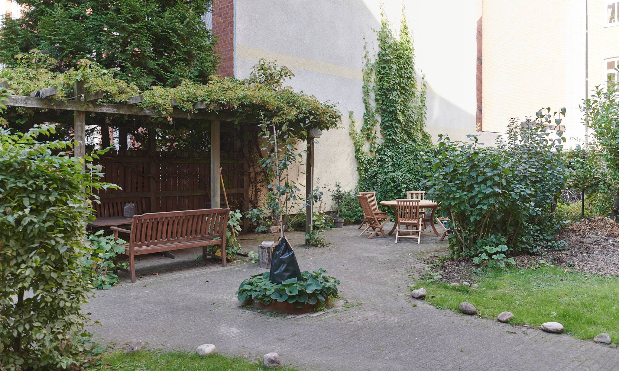 3 rum Lägenhet på Föreningsgatan 53A Rörsjöstaden Malmö kommun - bild 20