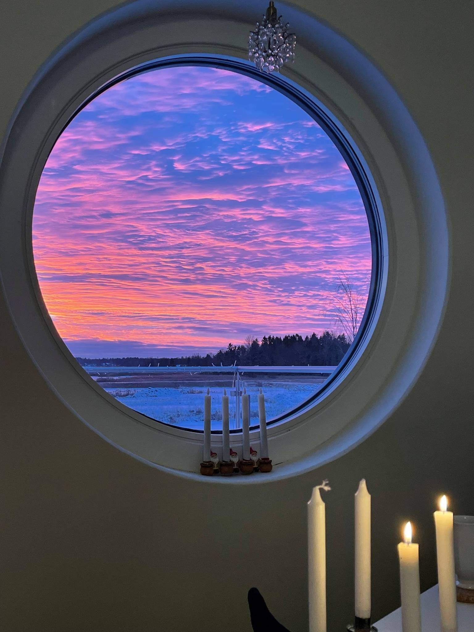 5 rum Vinterbonat fritidshus på Havsporten 23 Karholmsbruk Tierps kommun - bild 55
