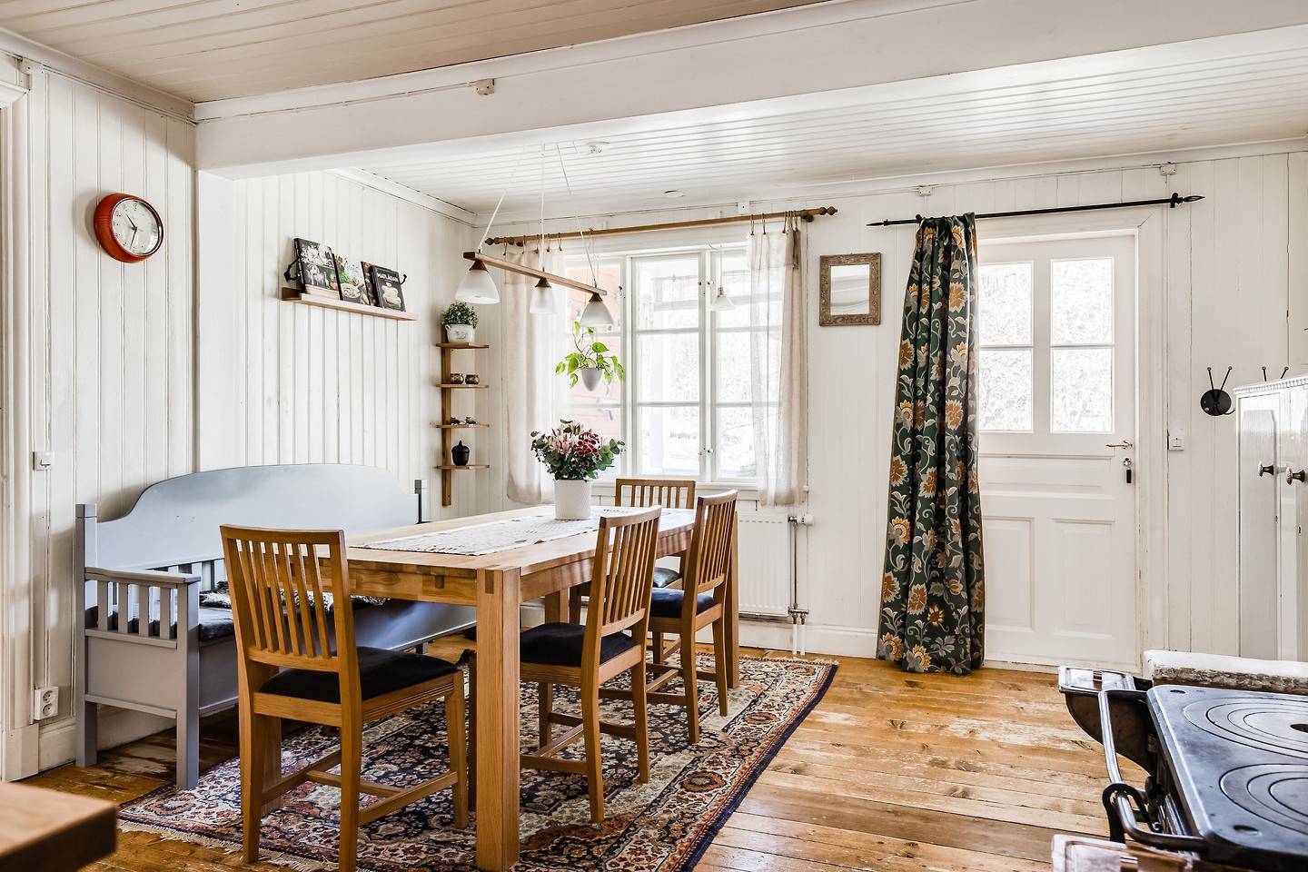 5 rum Villa på Fagersanna Stenbäcken Fagersanna / Ransberg Tibro kommun - bild 13