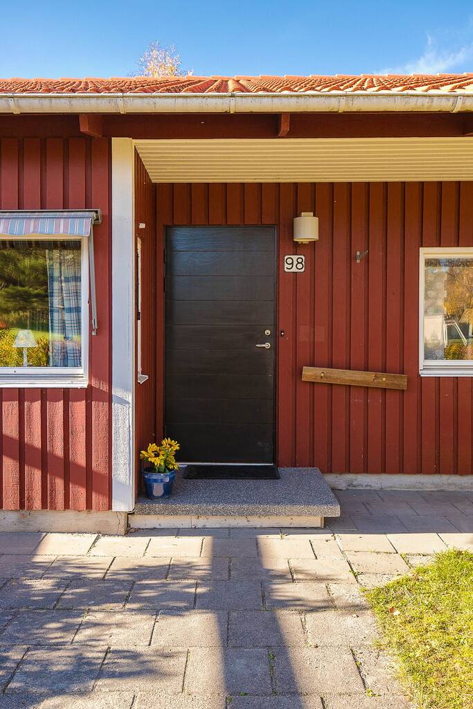 3 rum Lägenhet på Bokvägen 98 Grästorp Grästorps kommun - bild 9