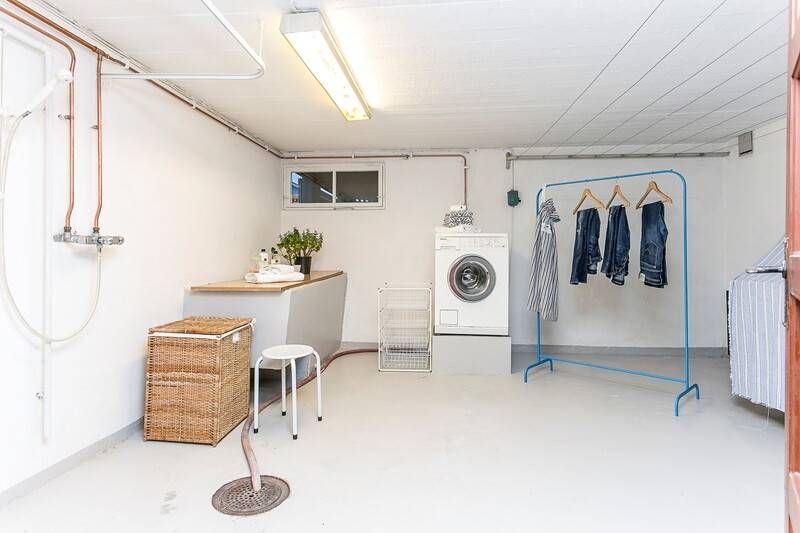 7 rum Villa på Södra Fjärstadsgatan 12 Råtorp Karlstads kommun - bild 30