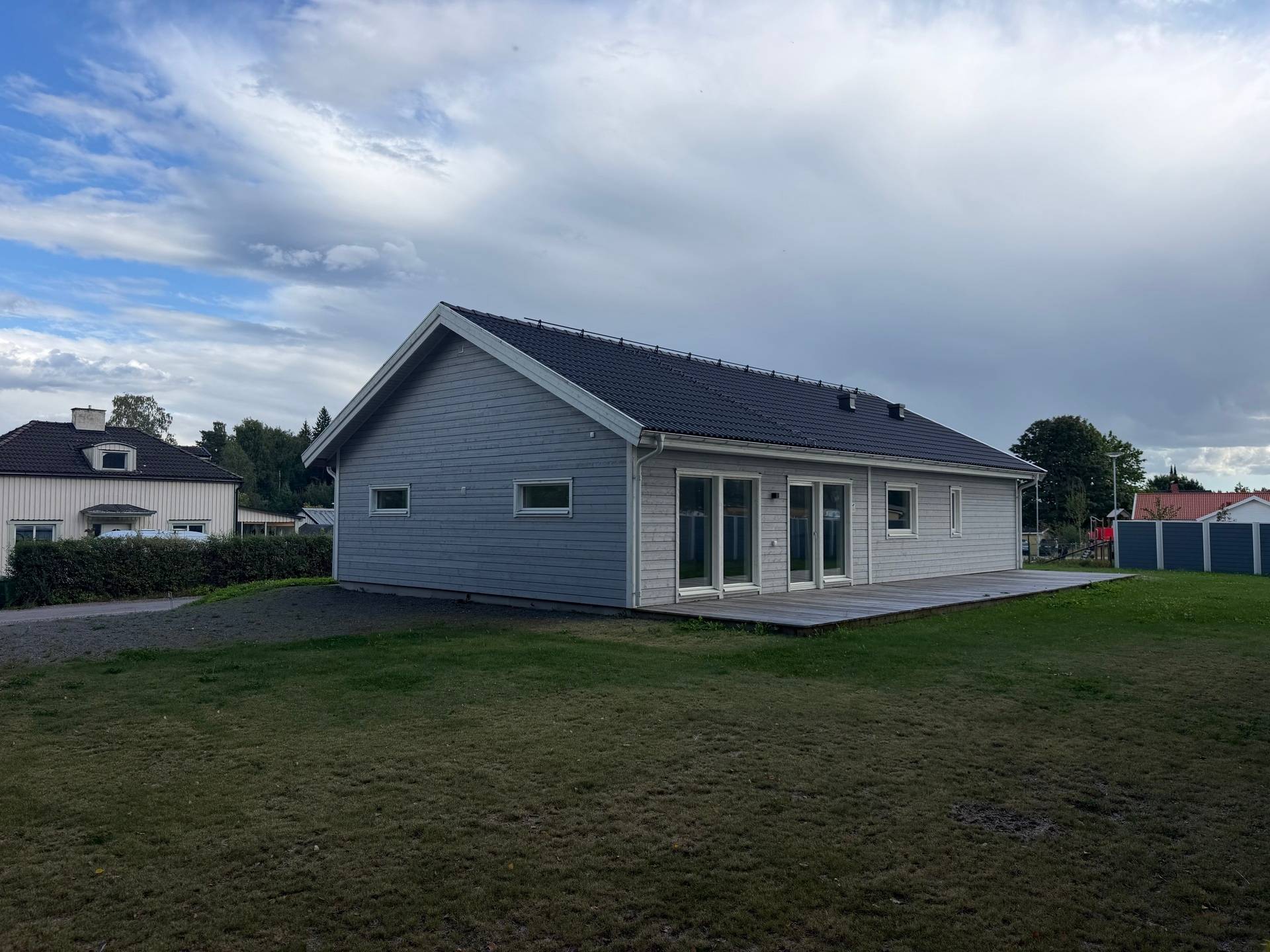 5 rum Villa på Skogslöparvägen 6 Övre Skranta Karlskoga kommun - bild 27