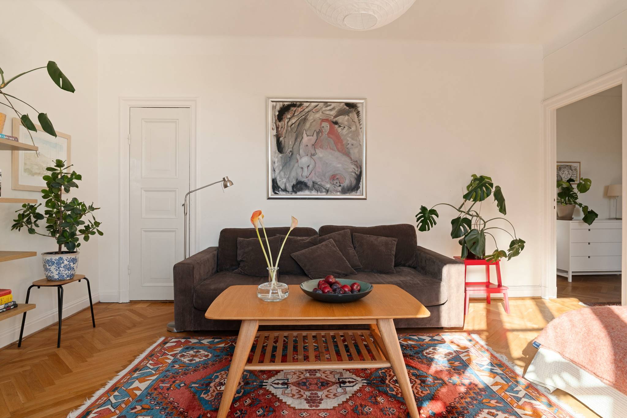 1 rum Lägenhet på Ringvägen 158 Södermalm Stockholms kommun - bild 10