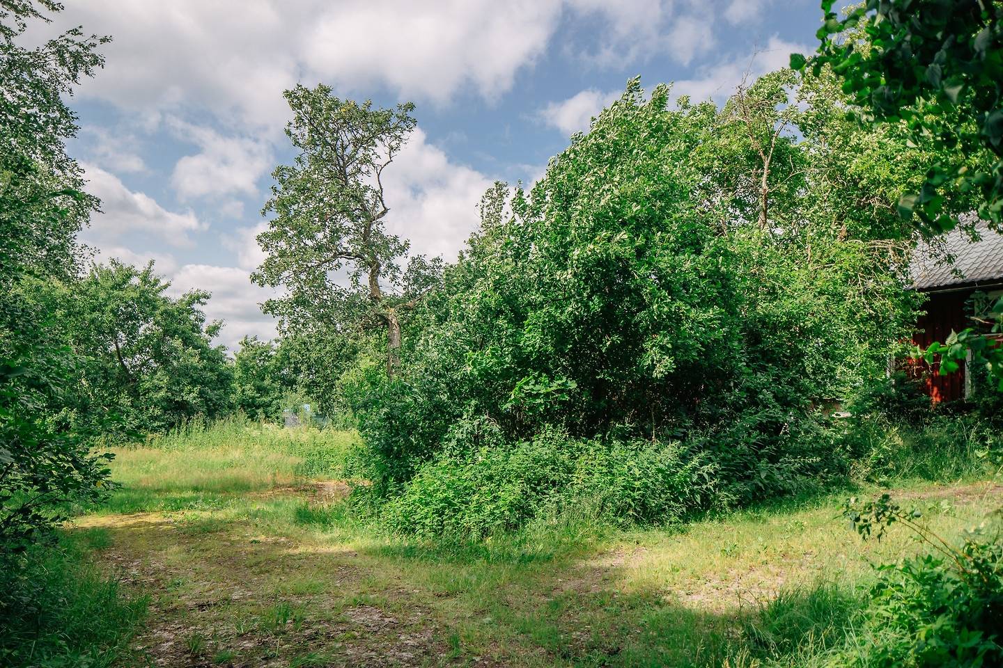 5 rum Villa på Hjälstad 23 Moholm - Landsbygd Töreboda kommun - bild 6