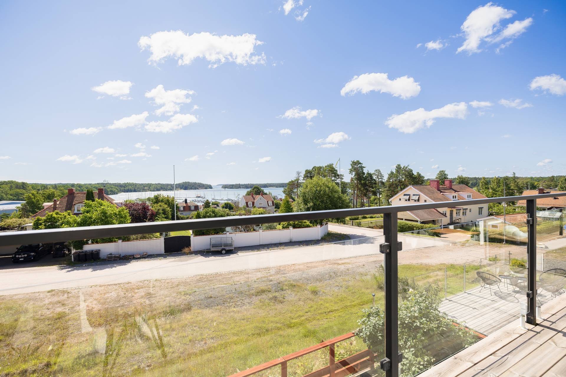 4 rum Vinterbonat fritidshus på Hammarvägen 3A Loftahammar Västerviks kommun - bild 40